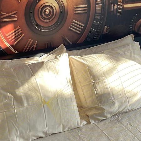 Bnb Goldies Αϊντχόφεν Εξωτερικό φωτογραφία