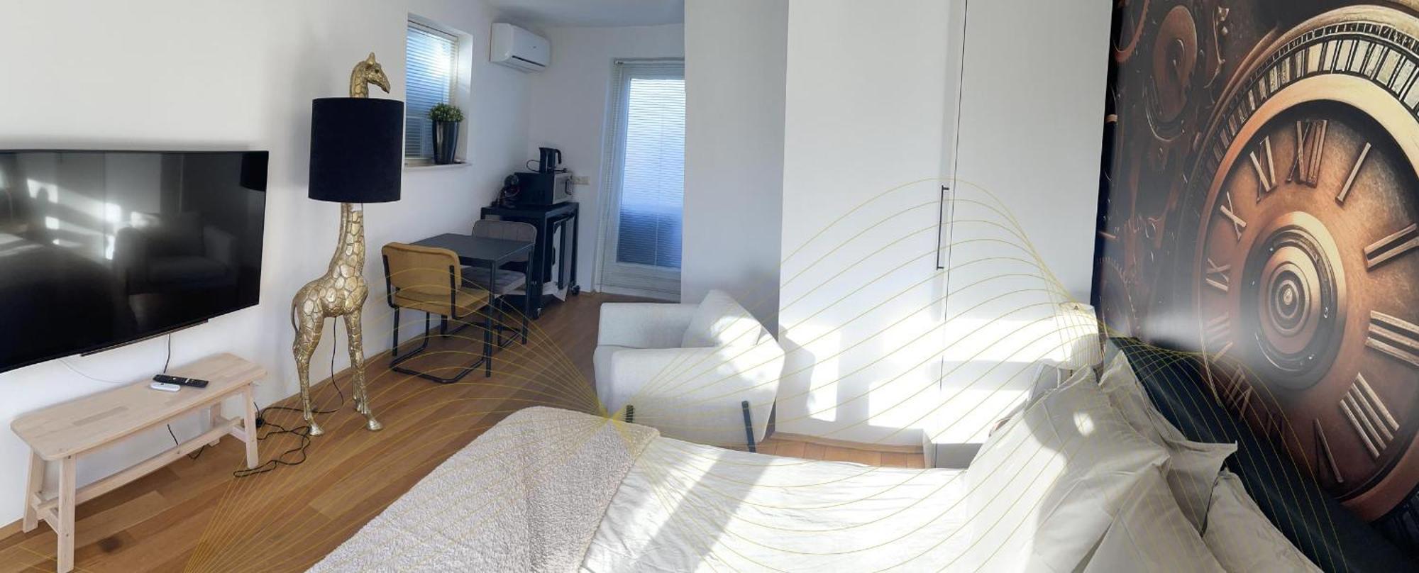 Bnb Goldies Αϊντχόφεν Εξωτερικό φωτογραφία